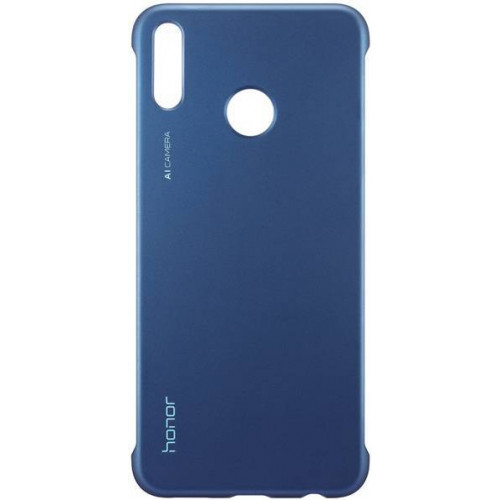 Honor Original Protective Kryt Blue pro Honor 8X / View 10 Lite (EU Blister)